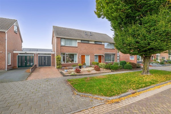 Medium property photo - Salomon Weststraat 11, 9648 AV Wildervank